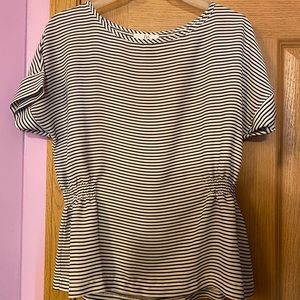 BAYO mediums womens blouse